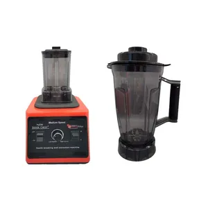 3L 3000W Multi-function Blenders Mixers Baby Food Processor Multifunction Mixer Electric Stainless Steel Meat Grinders