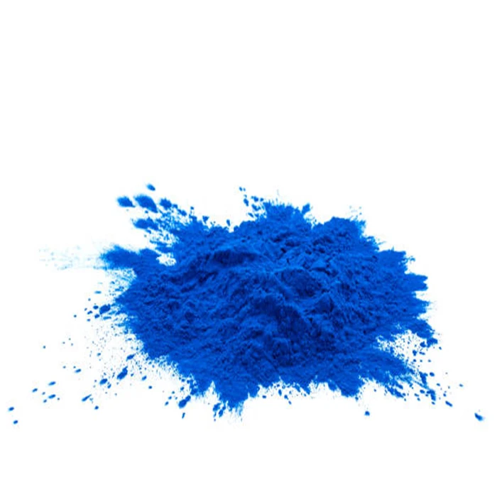 E18 Phycocyanin Powder Blue Spirulina Extract Powder