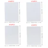 White A5-15x20 20/63  pcs