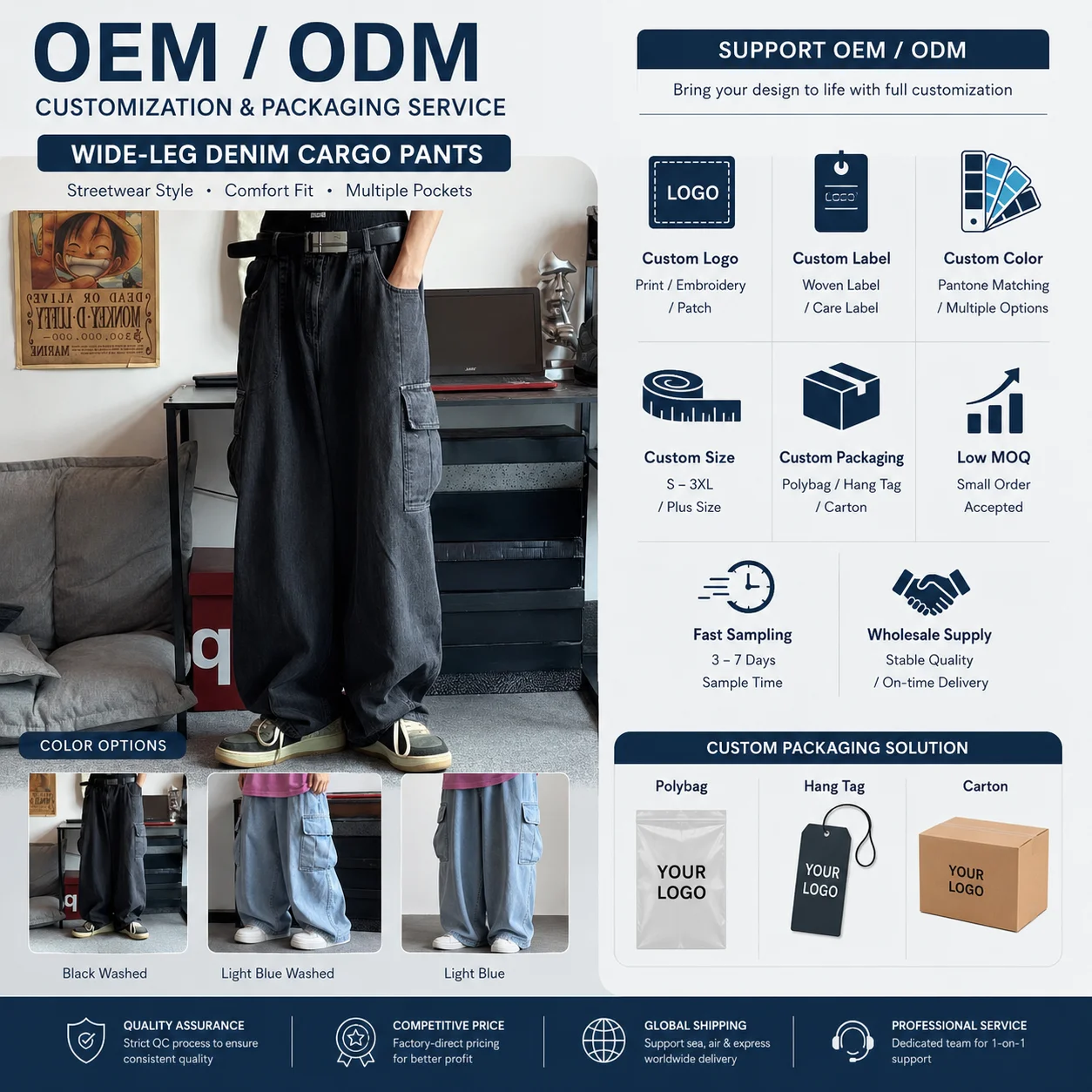 Detail shot
