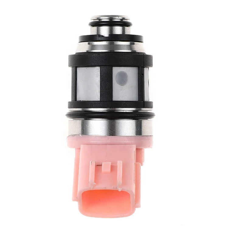 ZHIPEAK Fuel Injector - 16600-9S200 & 16600-1800 for Nissan