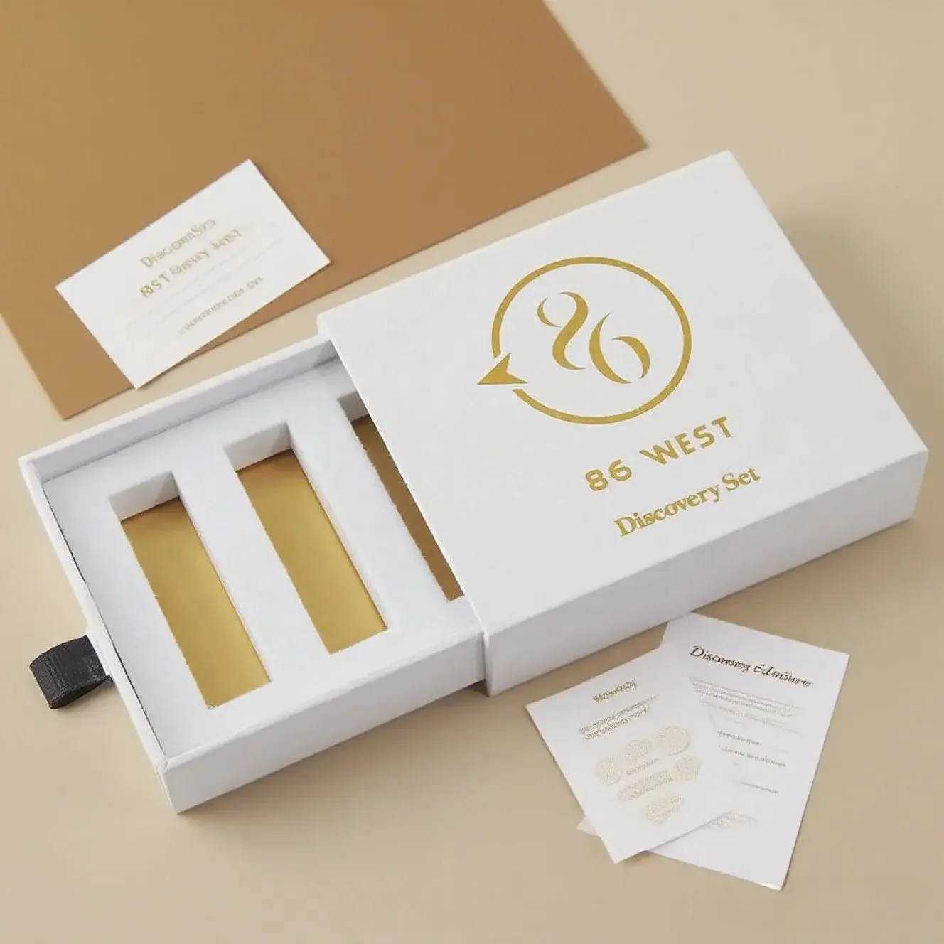 Eco-Friendly Acupoint Patch Paper Boxes | Skin-Safe & Customizable Herbal Relief Packaging