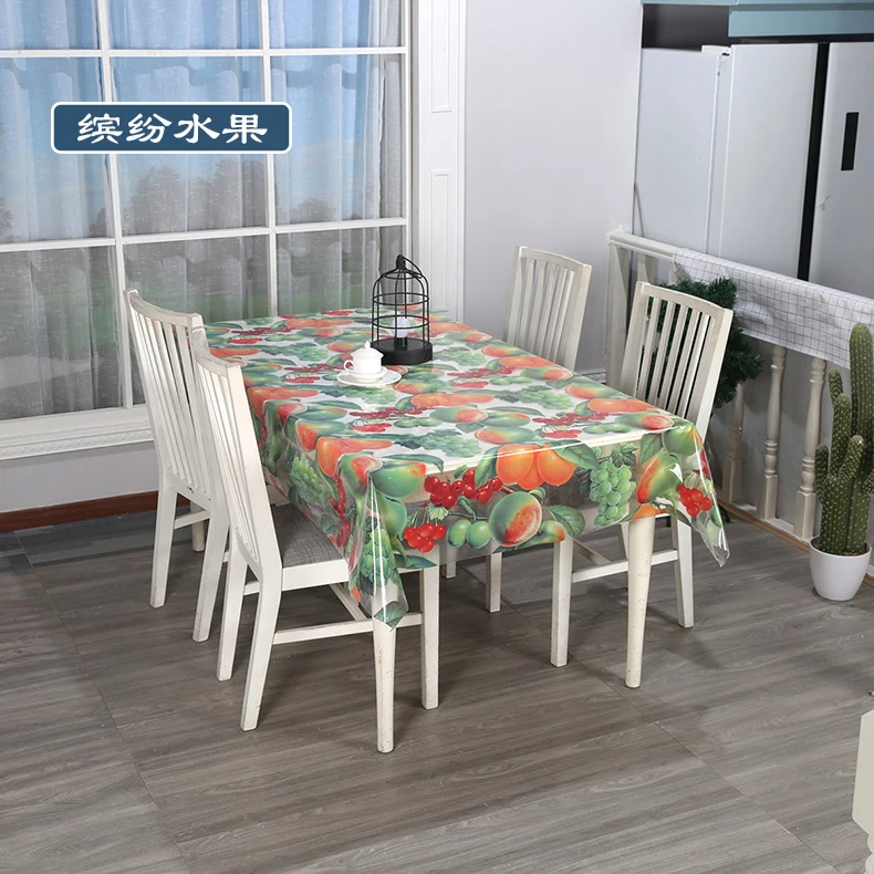 Non Toxic Dining Table Protector Covers