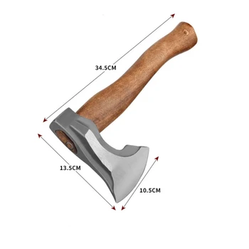 Transportation Tools axe