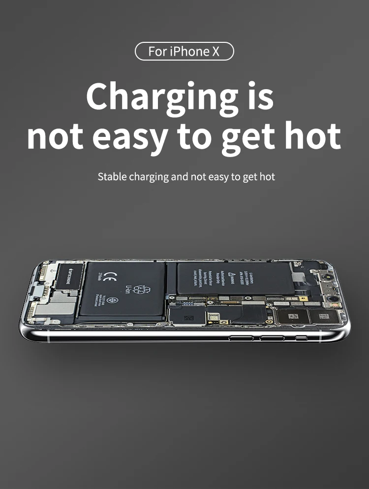 Factory Oem For Mobile Cell Phone Battery For Iphone Battery