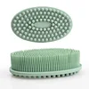 Flat green bob