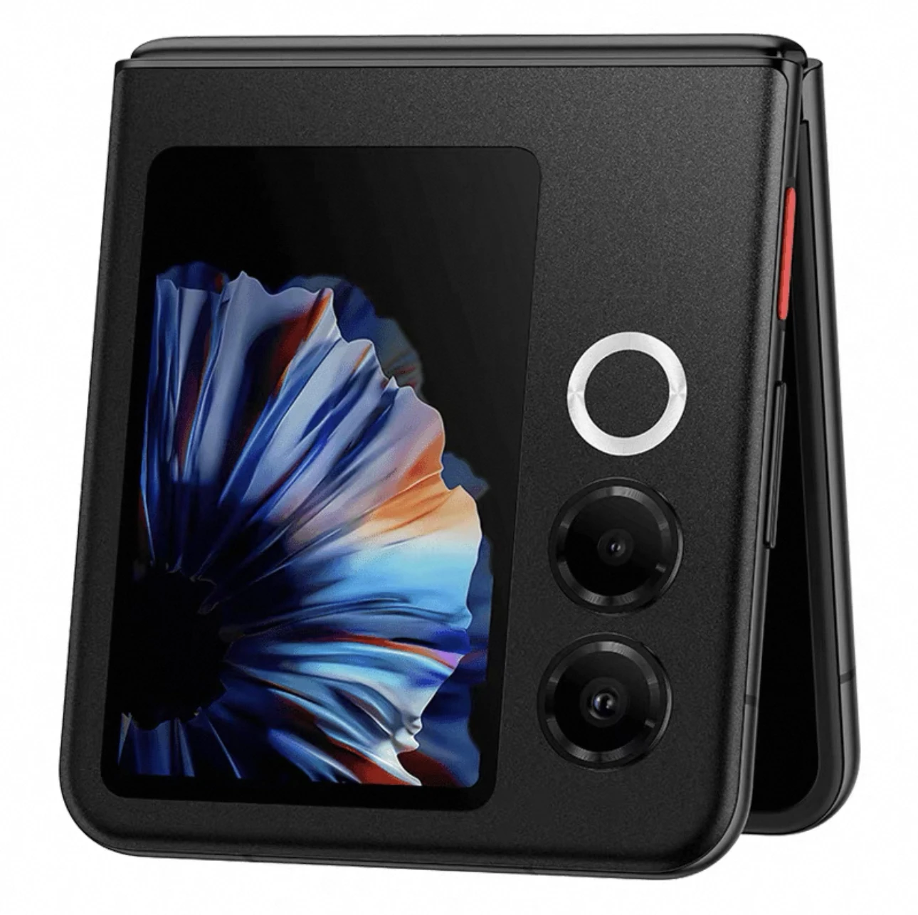 ZTE Nubia Flip 2 5G - Foldable Smart Phone with 6.9 Inch Screen