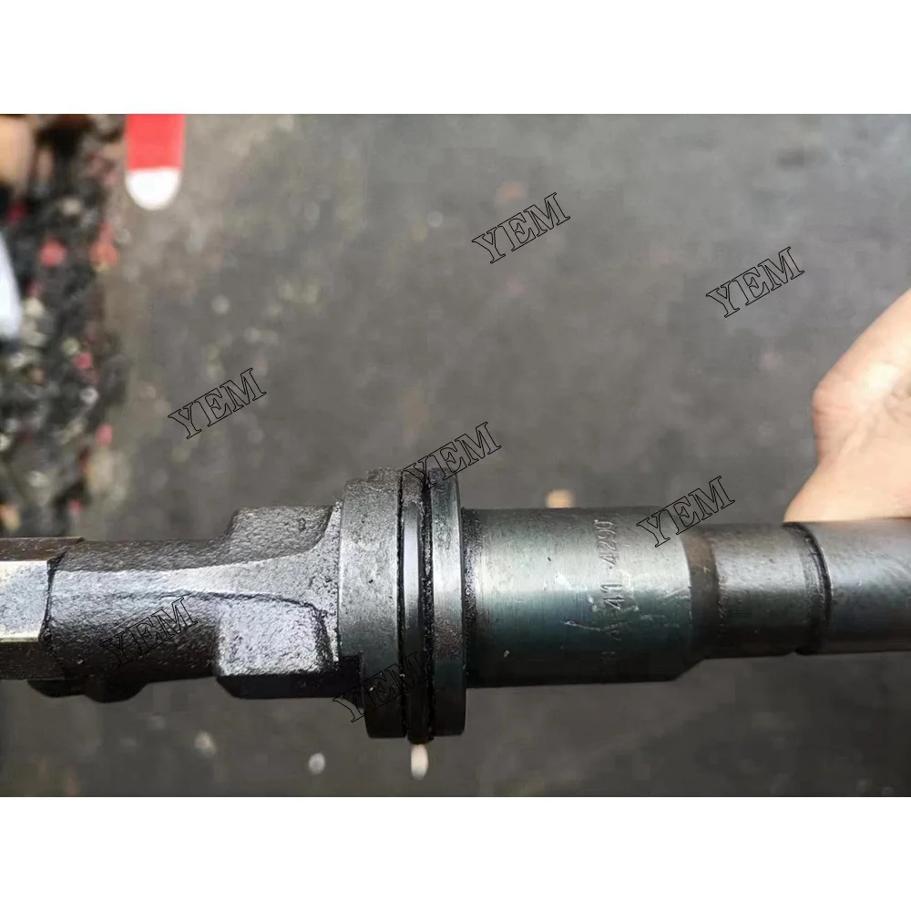 6D40 Injector 41.429 for Mitsubishi Engine. 2