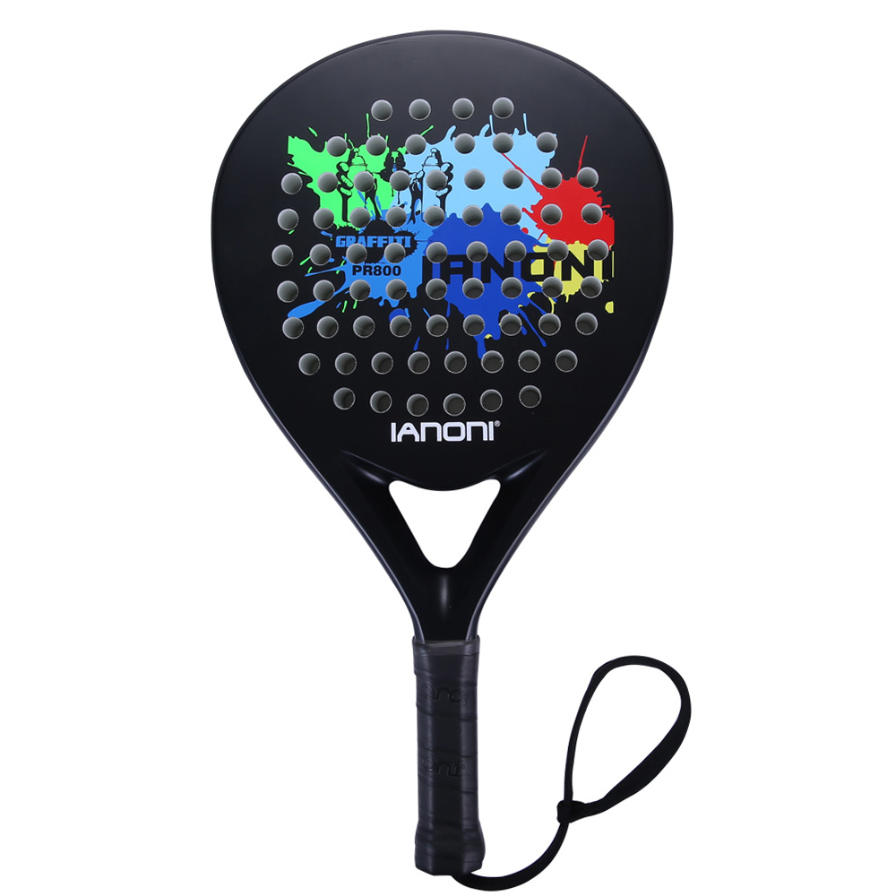 
Пляжная ракетка для мяча, теннисные ракетки на заказ, Пляжная ракетка для мяча, Китай 