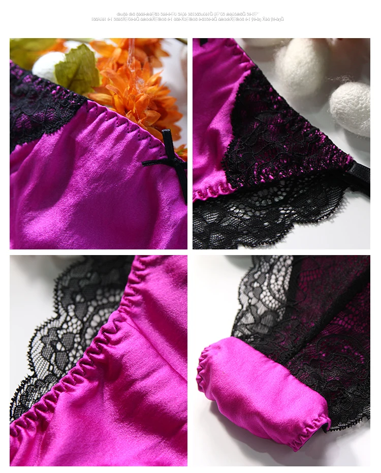 Silk Underwear Women Silk Seamless Underwear Pure Silk Underwear Buy