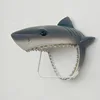 Shark tissue holder