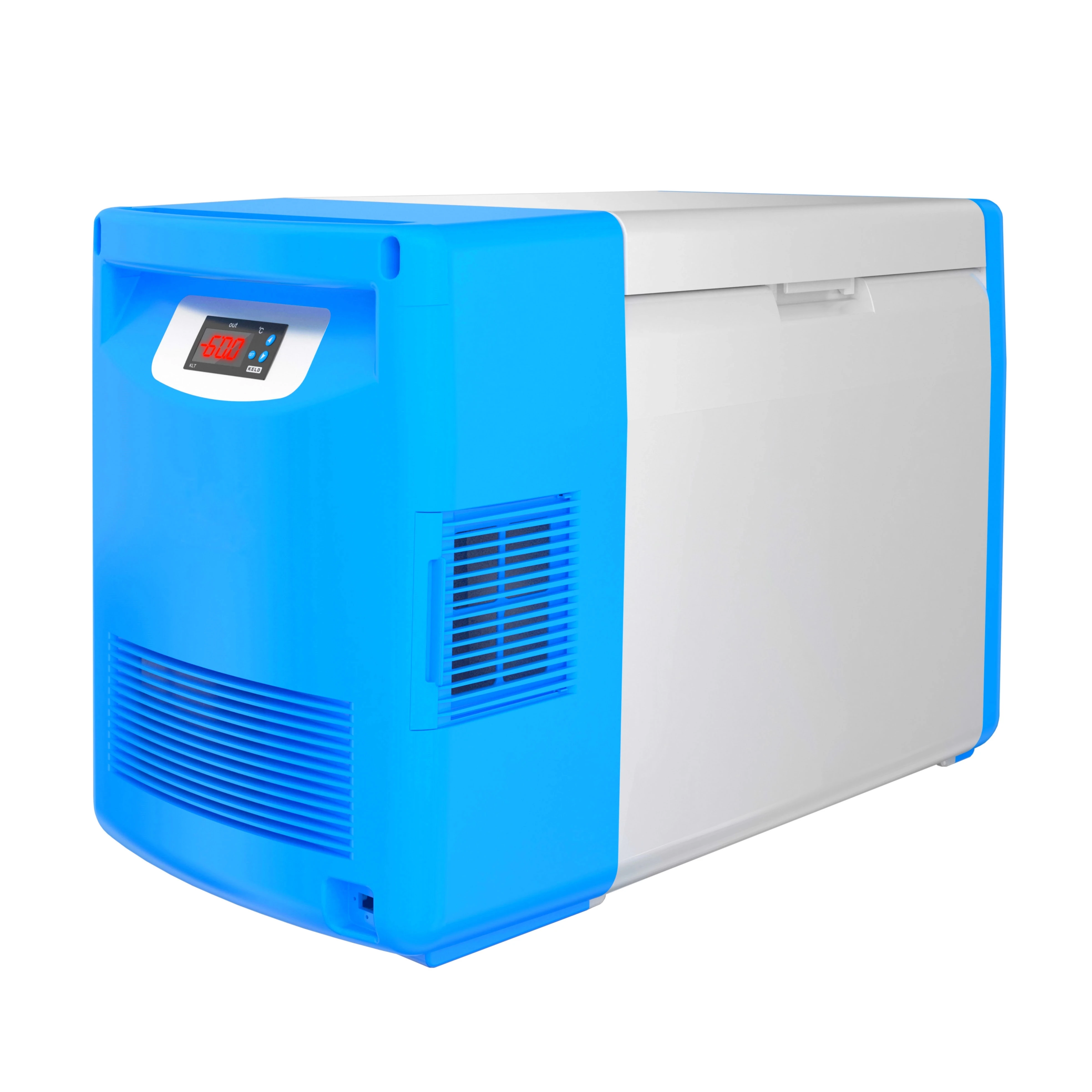 -86 degree super cold portable medical freezer