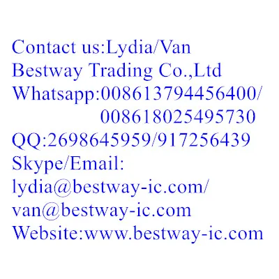 Shenzhen Bestway Trading Co., Ltd.
