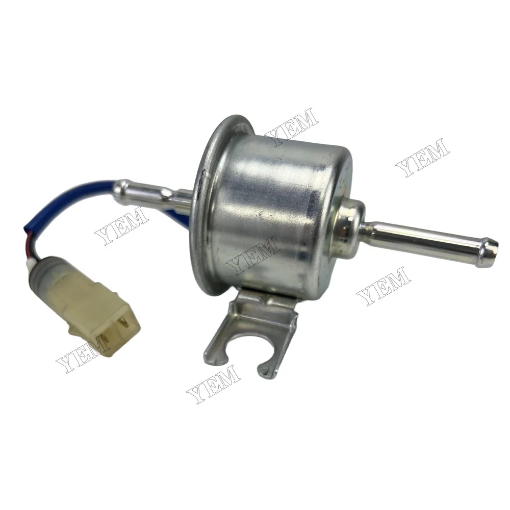Electronic Fuel Pump 8971491820 Fit for John Deere Engine 6
