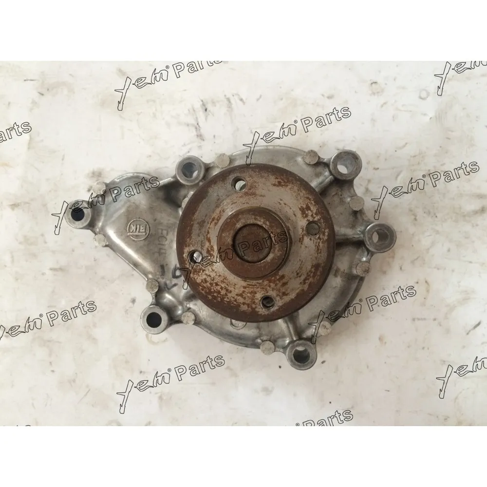 V2607 Water Pump for Kubota Aftermarket Engine Parts 2