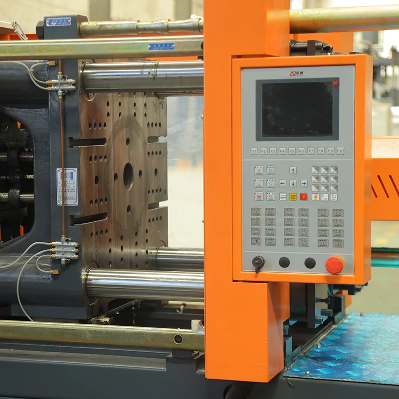 Good Full Automatic Bucket Machine Making Injection Molding Plastic