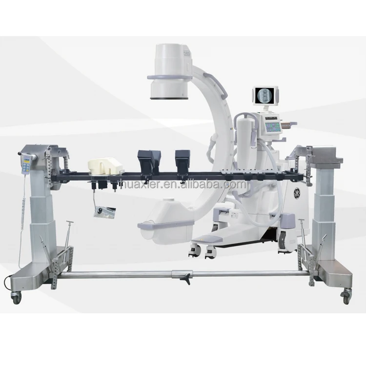 Jackson Operating Table for Spine Surgery HE-508-D