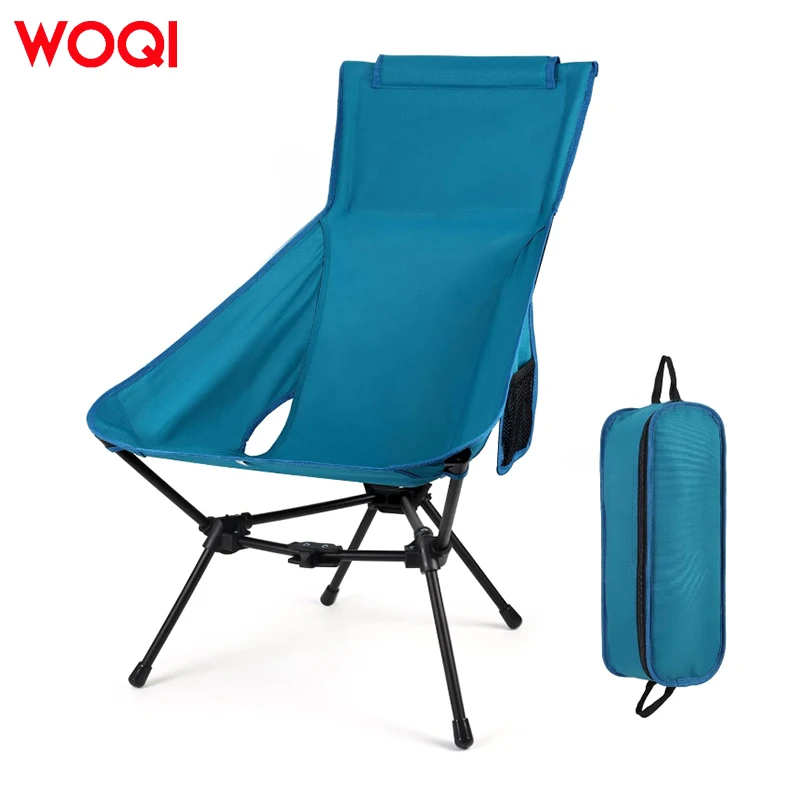 Heavy Duty Best Lightweight Outdoor Folding Chair FELICON Heavy