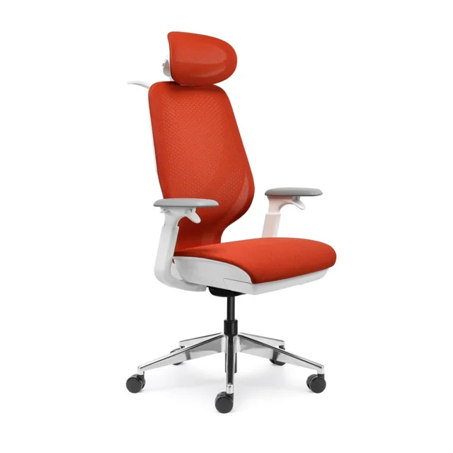 UINTO  2025 CEO Ergonomic Office Chair 3 Backs With  headrest Comfortable Seating Solution For Work Environment