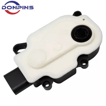 Auto Parts DS7Z-8476-B BM518476AB Ds738476bb 6466R420 BM5Z-10884-A Grille Active Shutter Motor Actuator for Ford Fusion Focus