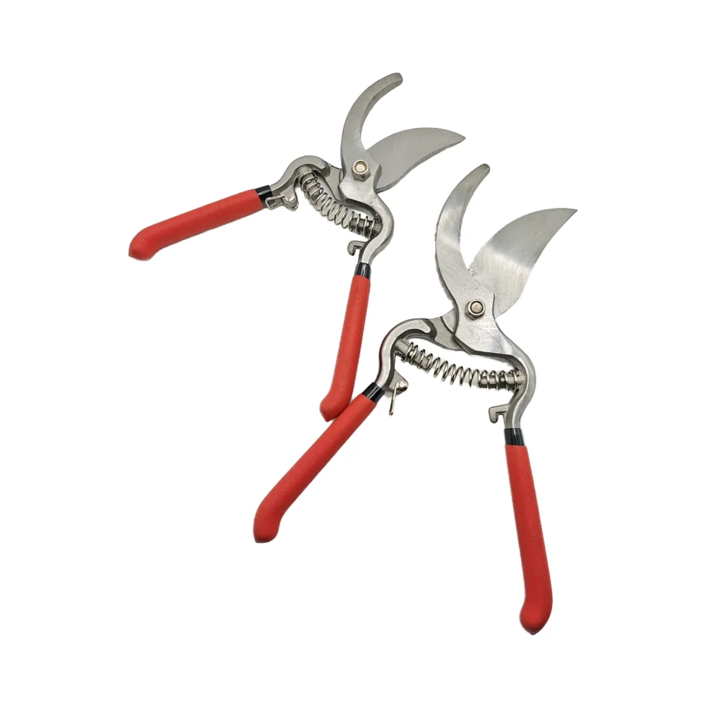 High Carbon Steel Drop Forged Tin Snips Cutter 8\