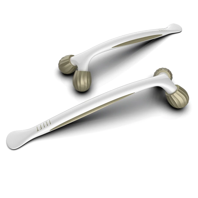 2024 Новые поступления многофункциональная косметическая машина мини-3D-массажный шейный ролик