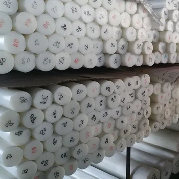 Durevole Aste Di Plastica Flessibili Per L'artigianato In Stili Eccezionali - Foto 11