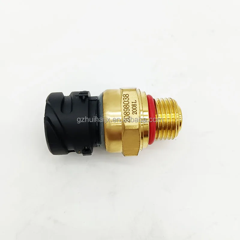 High Quality VOE20898038 Oil Pressure Sensor for Volvo