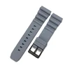 Gray-black buckle-k31