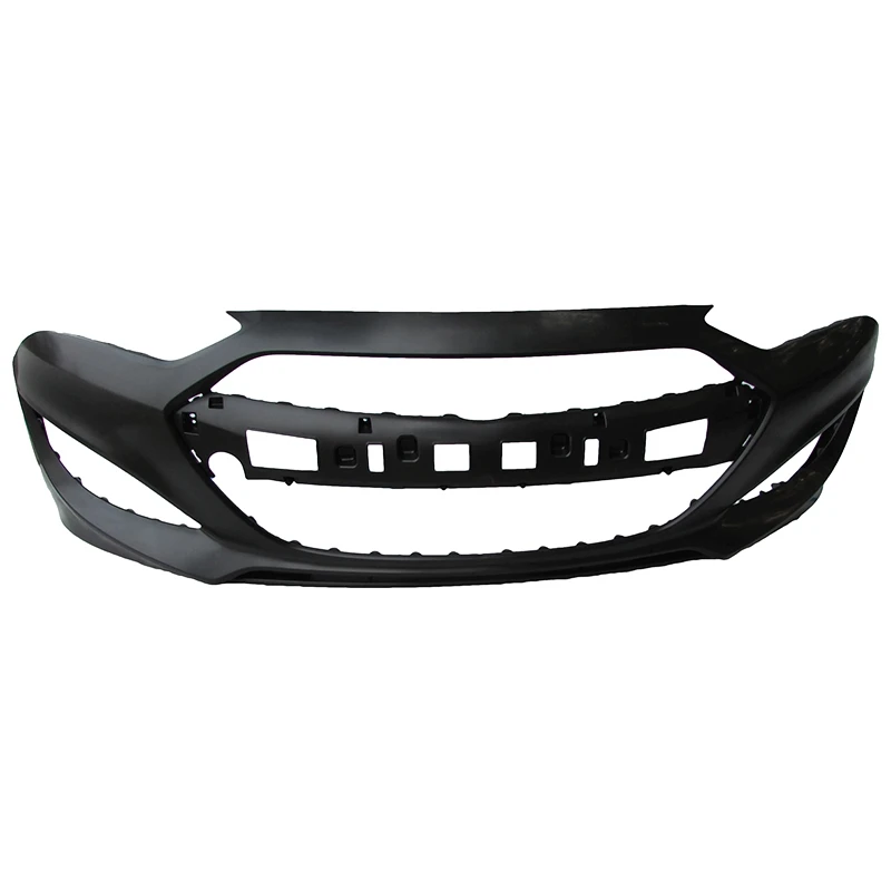 Auto Front Bumper Rear Bumper Suitable For Hyundai Elantra Front Bumper