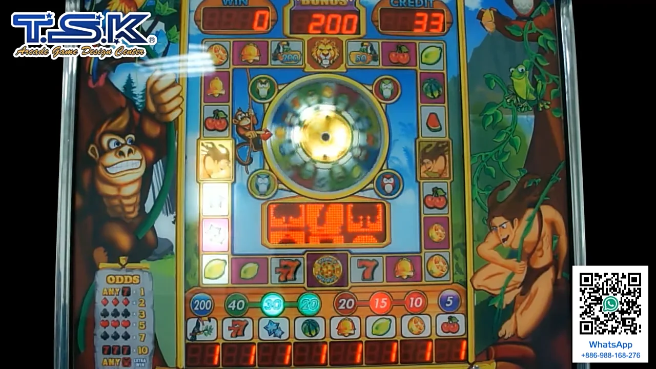 ¿Vavada tiene tragamonedas de megajackpot?