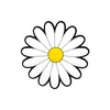 Fiore bianco
