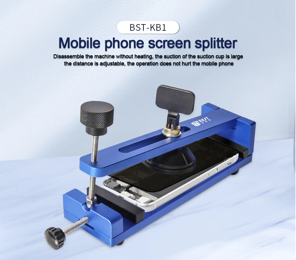 lcd screen removal tool free sample