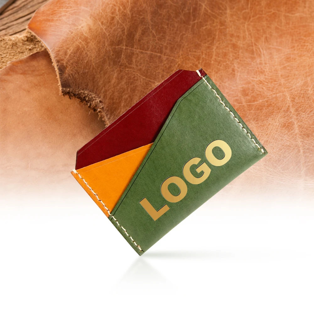 card protector luxury id card holder
