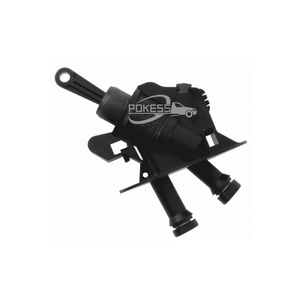 Car Clutch Master Cylinders 2S617A543AF 1913885 Clutch Master Cylinder... — 2