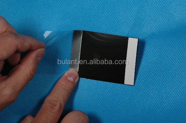 No.4027 Black Fingerprint Hinge Lifter - 25 Pcs/bag