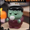 hulk halloween squishy