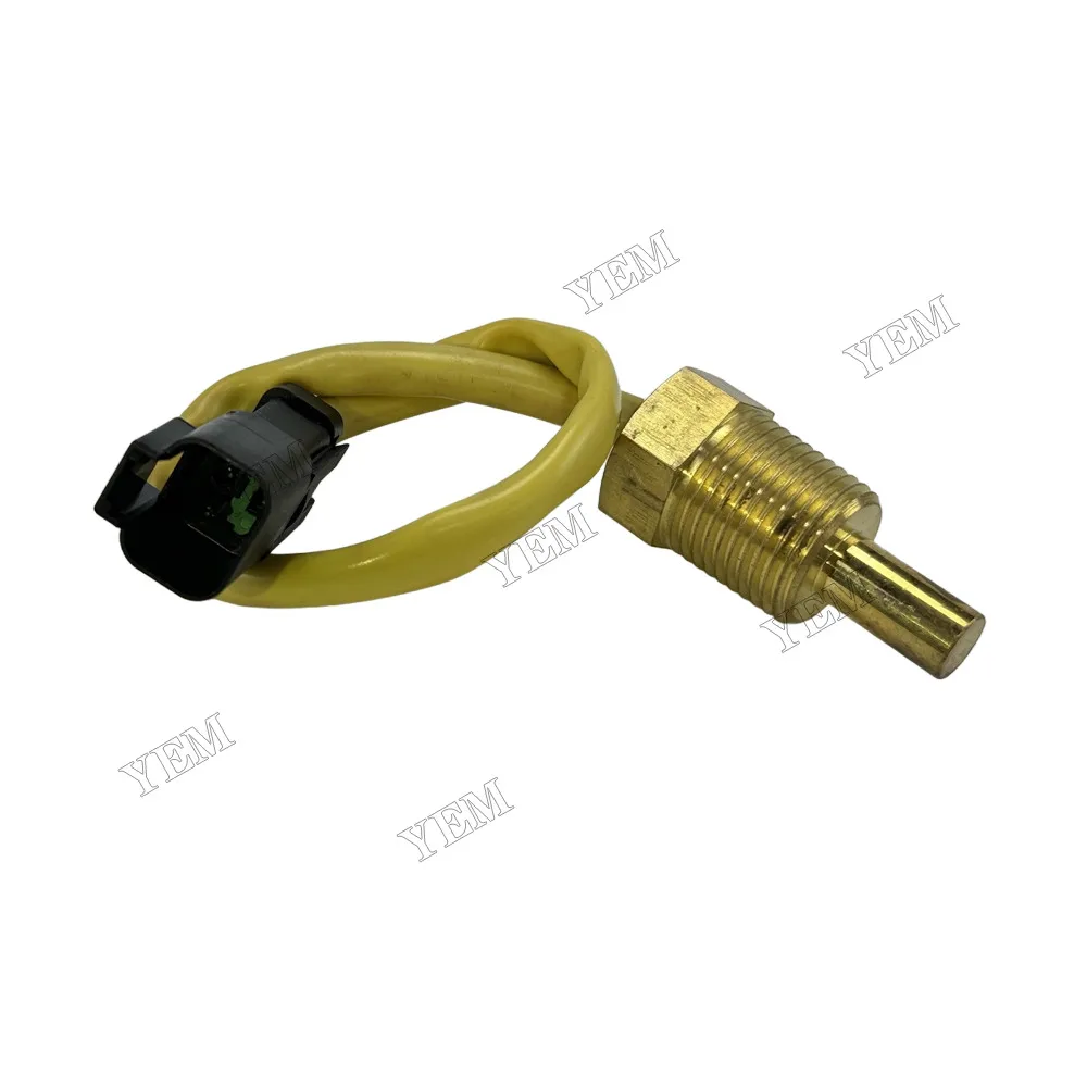 Temperature Sensor 7861-93-3380 Fit for Komatsu Engine