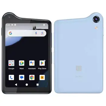 Duoqin QIN K25 Global 4GB+128GB 3.54 Inch Android 14 MediaTek