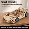 Pull-Back 6804 Convertible Car [Color Box Pack]
