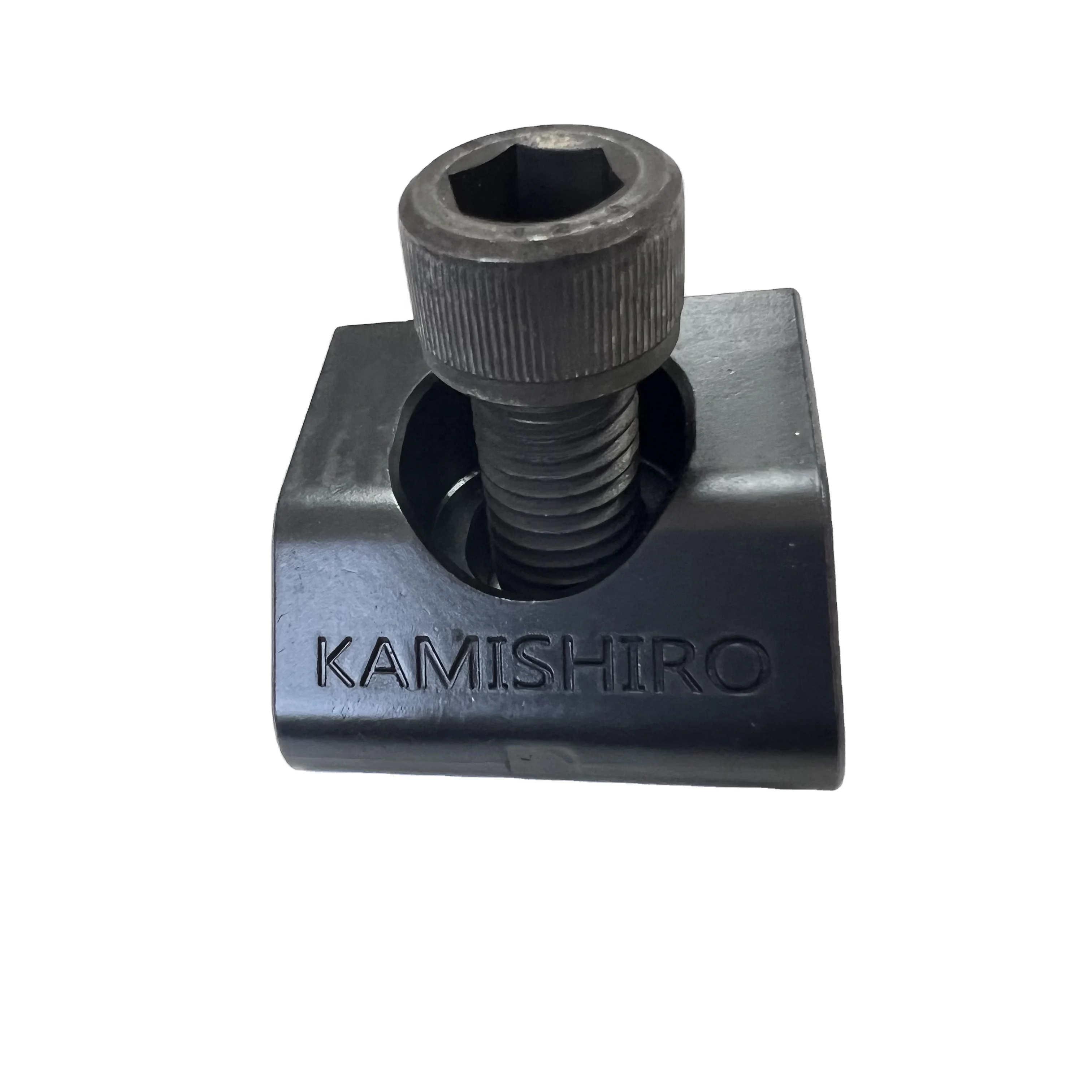 M6 M8 M10 M12 OK Vise Integrated Clamp Seagull Clip CNC Universal Vise 440C Clamps Workholding Milling Machine Tools Mini Vise