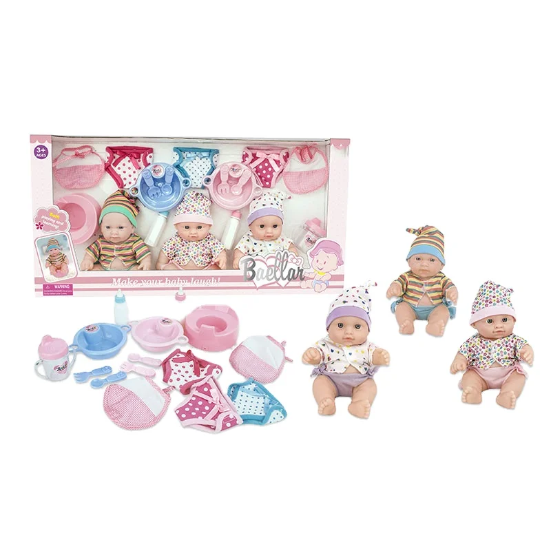 BABY DOLL まとめ売り Babydoll JSK & Princess Drop Headdress Set (2022) by Baby