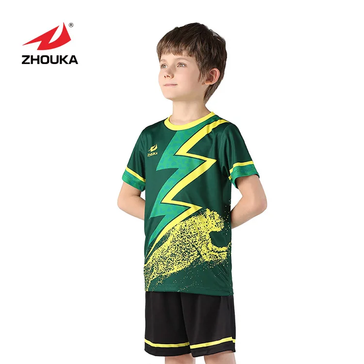 Wholesale School uniformes de futbol sets kids jersey From m.alibaba.com