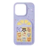 POPMART Cute Animal iPhone Case