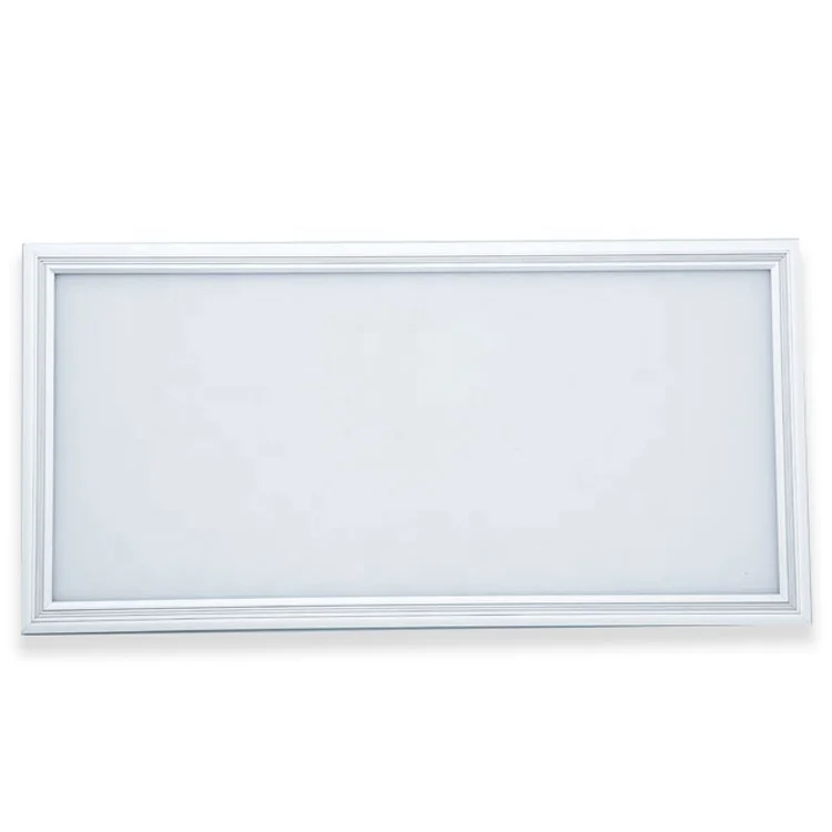 Embedded type Recessed 300*600 led panel light