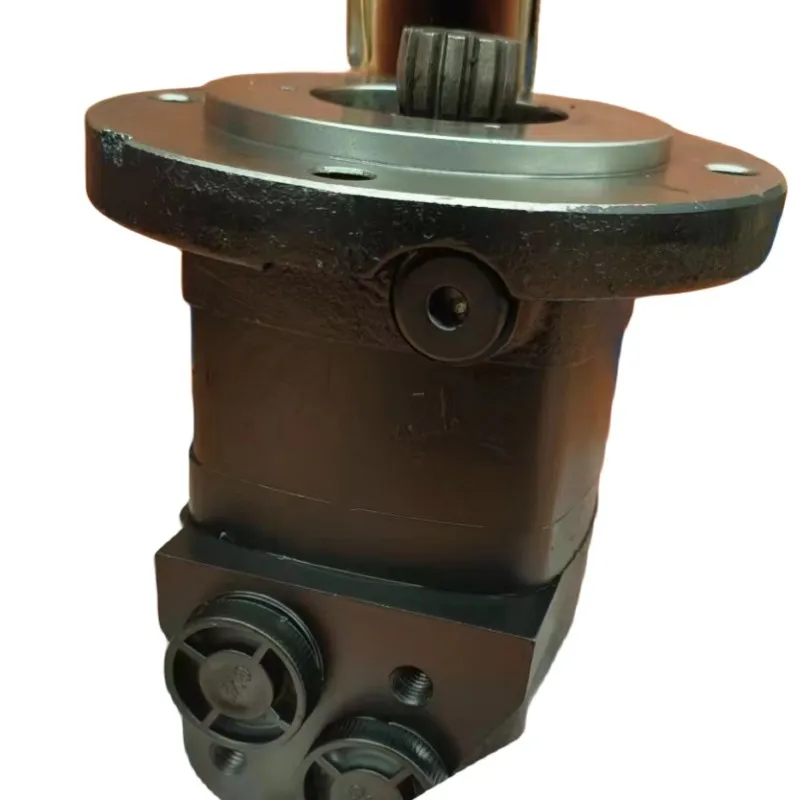 【おしゃれ】 Eaton Char-Lynn Hydraulic Orbit Motor 106-1122-006 Replacement 少年漫画