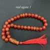Red agate 1
