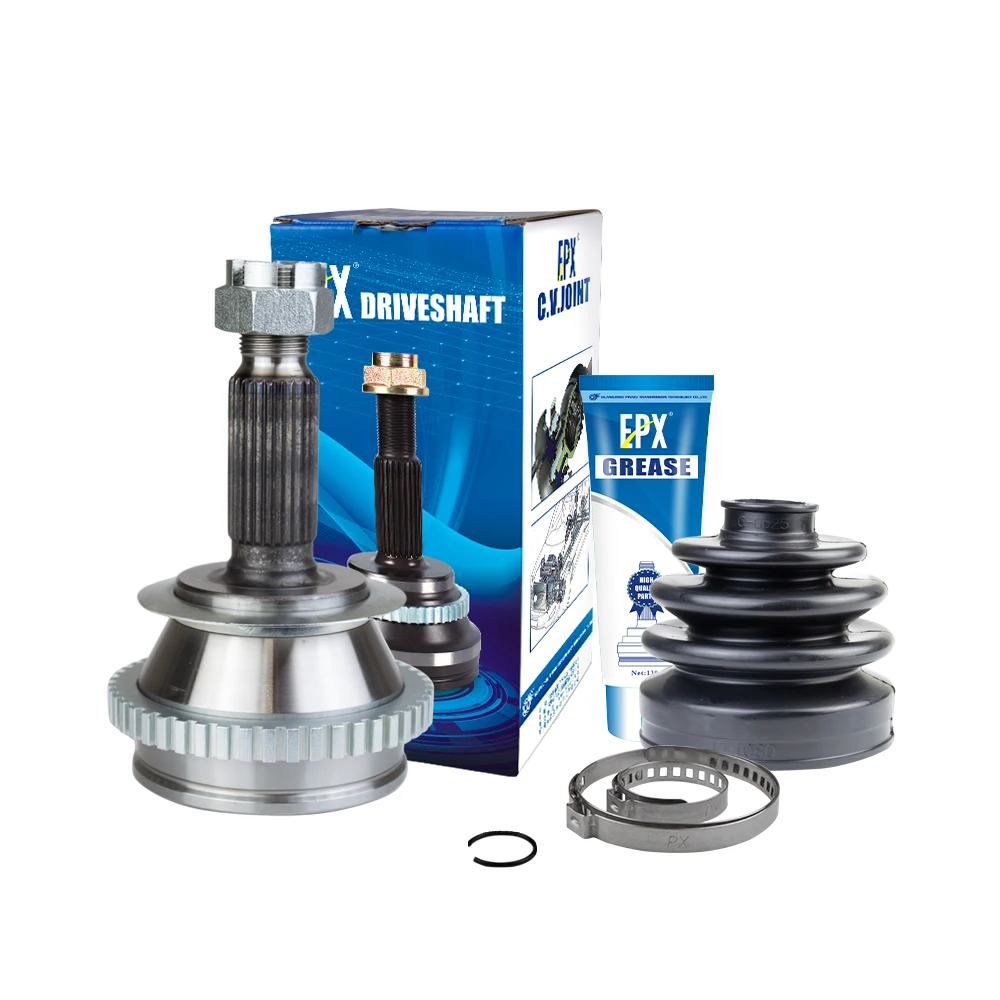 EPX Brand OE 28393-AG030 Outer CV Joint for Subaru 27*54*32