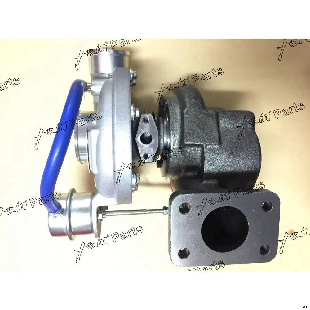 Turbocharger 2674A226 For Liebherr D926 Excavator Truck Lawn Mower Marine Engine