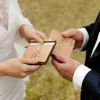 Vow Book